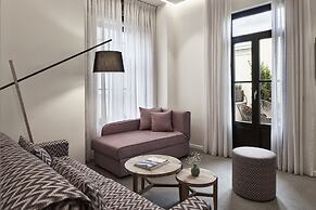 NLH MONASTIRAKI - Neighborhood Lifestyle Hotels