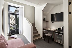 NLH MONASTIRAKI - Neighborhood Lifestyle Hotels