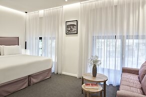 NLH MONASTIRAKI - Neighborhood Lifestyle Hotels