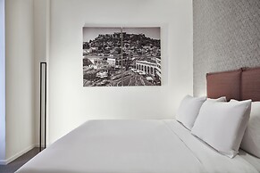 NLH MONASTIRAKI - Neighborhood Lifestyle Hotels