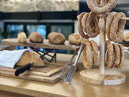 NLH MONASTIRAKI - Neighborhood Lifestyle Hotels