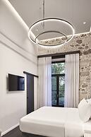 NLH MONASTIRAKI - Neighborhood Lifestyle Hotels