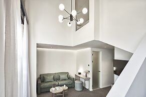 NLH MONASTIRAKI - Neighborhood Lifestyle Hotels