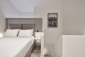 NLH MONASTIRAKI - Neighborhood Lifestyle Hotels