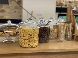 NLH MONASTIRAKI - Neighborhood Lifestyle Hotels