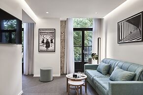 NLH MONASTIRAKI - Neighborhood Lifestyle Hotels