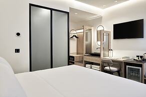 NLH MONASTIRAKI - Neighborhood Lifestyle Hotels