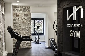 NLH MONASTIRAKI - Neighborhood Lifestyle Hotels