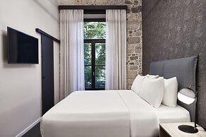 NLH MONASTIRAKI - Neighborhood Lifestyle Hotels