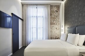 NLH MONASTIRAKI - Neighborhood Lifestyle Hotels