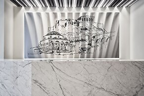 NLH MONASTIRAKI - Neighborhood Lifestyle Hotels