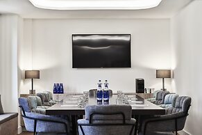 NLH MONASTIRAKI - Neighborhood Lifestyle Hotels