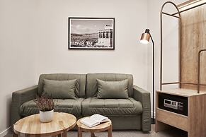 NLH MONASTIRAKI - Neighborhood Lifestyle Hotels