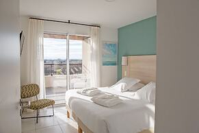 Résidence Premium Pierre & Vacances Horizon Golf