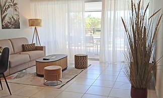 Résidence Premium Pierre & Vacances Horizon Golf