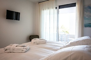 Résidence Premium Pierre & Vacances Horizon Golf