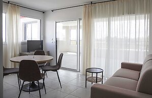 Résidence Premium Pierre & Vacances Horizon Golf