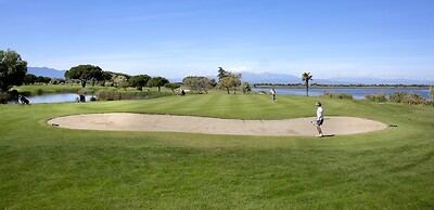 Résidence Premium Pierre & Vacances Horizon Golf