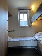 Enjoyin Luxury Chalet With Swimming Pool