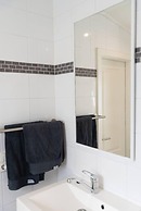 Enjoyin Luxury Chalet With Swimming Pool