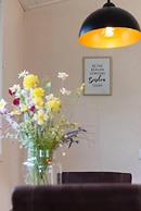 Enjoyin Luxury Chalet With Swimming Pool