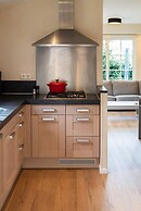 Enjoyin Luxury Chalet With Swimming Pool