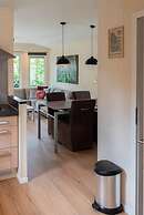 Enjoyin Luxury Chalet With Swimming Pool