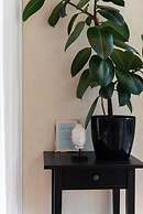 Enjoyin Luxury Chalet With Swimming Pool