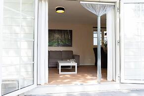 Enjoyin Luxury Chalet With Swimming Pool