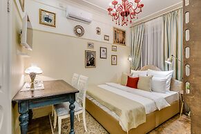 Sokroma Osobnyak Olenina