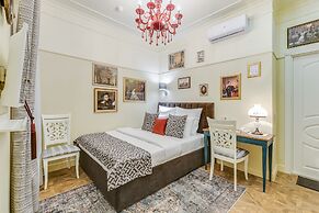 Sokroma Osobnyak Olenina