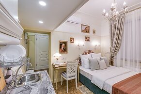 Sokroma Osobnyak Olenina