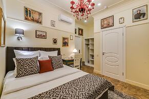 Sokroma Osobnyak Olenina