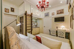 Sokroma Osobnyak Olenina