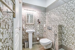 Sokroma Osobnyak Olenina