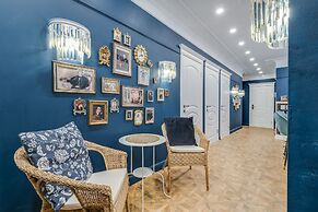 Sokroma Osobnyak Olenina