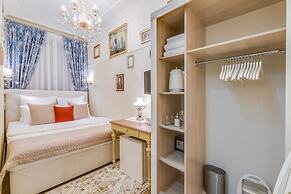 Sokroma Osobnyak Olenina