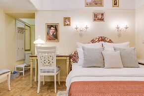 Sokroma Osobnyak Olenina