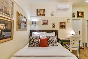 Sokroma Osobnyak Olenina