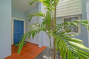 The Beach House 3 Bedroom Home by RedAwning