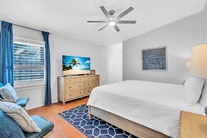 The Beach House 3 Bedroom Home by RedAwning