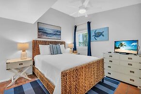 The Beach House 3 Bedroom Home by RedAwning