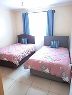 Lilly's Furnished Apartments