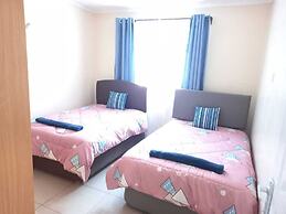 Lilly's Furnished Apartments