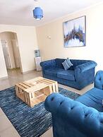 Lilly's Furnished Apartments