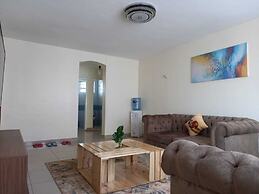 Lilly's Furnished Apartments
