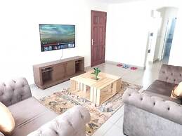 Lilly's Furnished Apartments