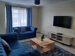 Lilly's Furnished Apartments