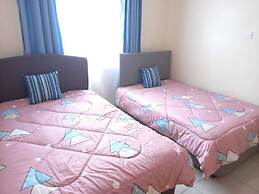 Lilly's Furnished Apartments