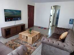 Lilly's Furnished Apartments